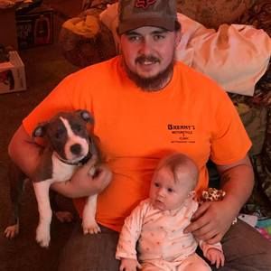 Meet your Posher, Blake